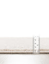 Andes Summit Collection Area Rug -  Lanín Octagon Beige  lifestyle 31