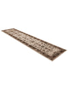Andes Summit Collection Area Rug -  Aconcagua Runner Cream  lifestyle 29