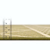 Seaside Lattice Collection Area Rug -  Glade Rectangle Green  lifestyle 45