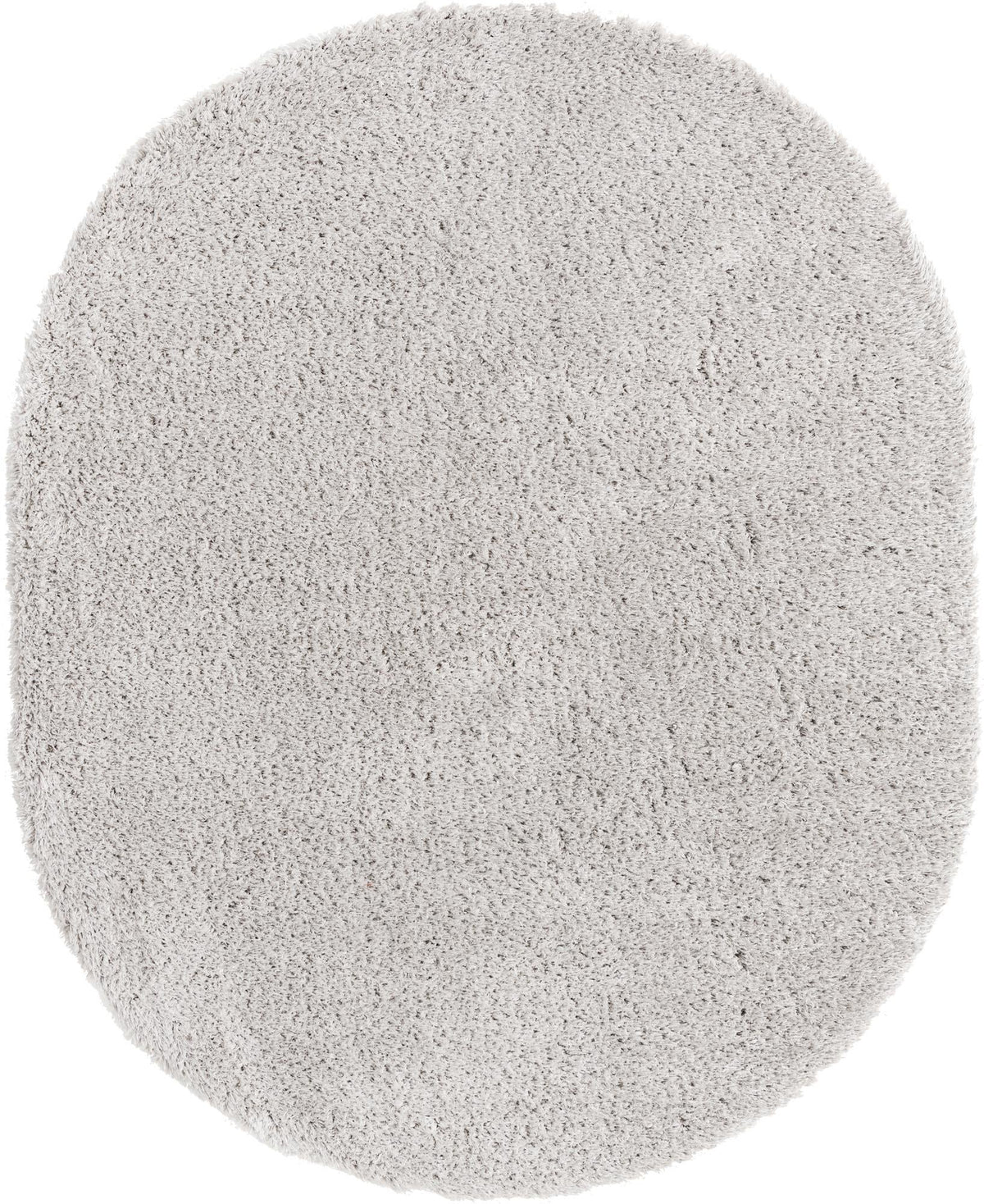 Majestic Manor Collection Area Rug - Versailles (Silver Screen) Oval Silver Screen  lifestyle 15
