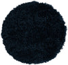 Majestic Manor Collection Area Rug - Versailles (Aegean Blue) Round Aegean Blue  lifestyle 17