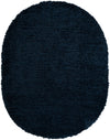Majestic Manor Collection Area Rug - Versailles (Aegean Blue) Oval Aegean Blue  lifestyle 18