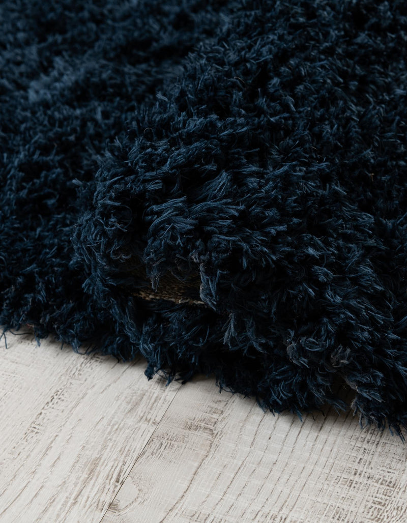 Majestic Manor Collection Area Rug - Versailles (Aegean Blue) Oval Aegean Blue  lifestyle 33