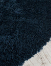 Majestic Manor Collection Area Rug - Versailles (Aegean Blue) Oval Aegean Blue  lifestyle 35