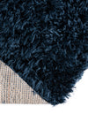 Majestic Manor Collection Area Rug - Versailles (Aegean Blue) Oval Aegean Blue  lifestyle 51
