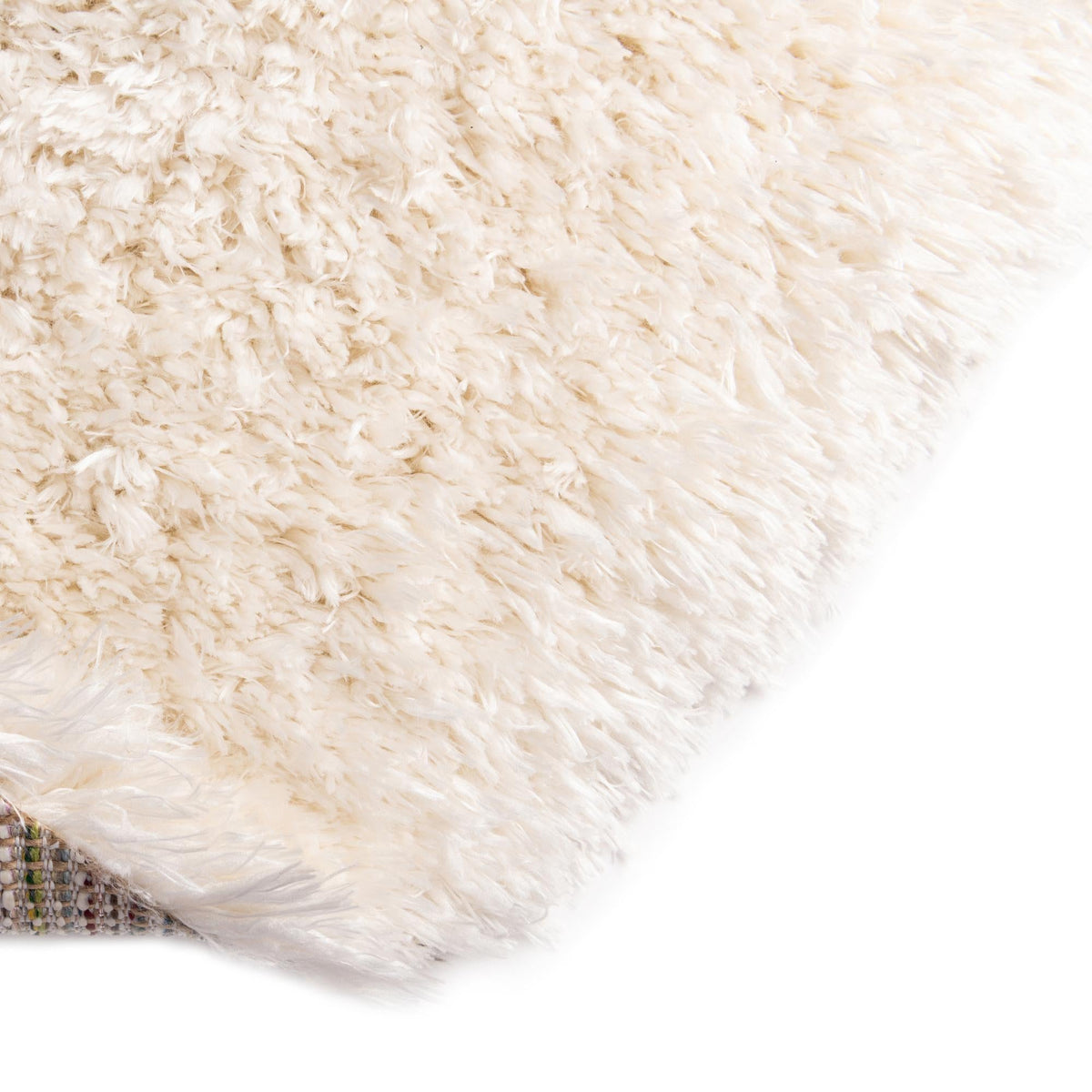Majestic Manor Collection Area Rug - Versailles (Bone) Round Bone  lifestyle 45