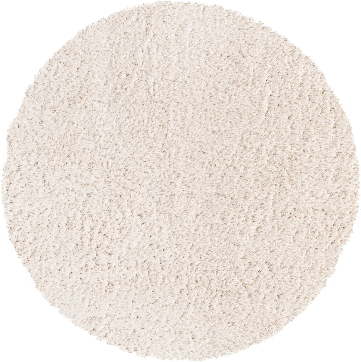 Majestic Manor Collection Area Rug - Versailles (Blonde) Round Blonde  lifestyle 17