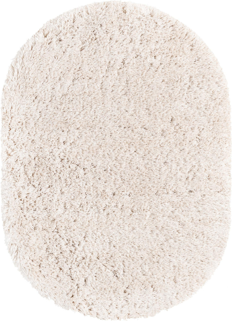 Majestic Manor Collection Area Rug - Versailles (Blonde) Oval Blonde  lifestyle 16