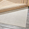 EcoHaven Rugs Collection Area Rug - Verde Square   lifestyle 7