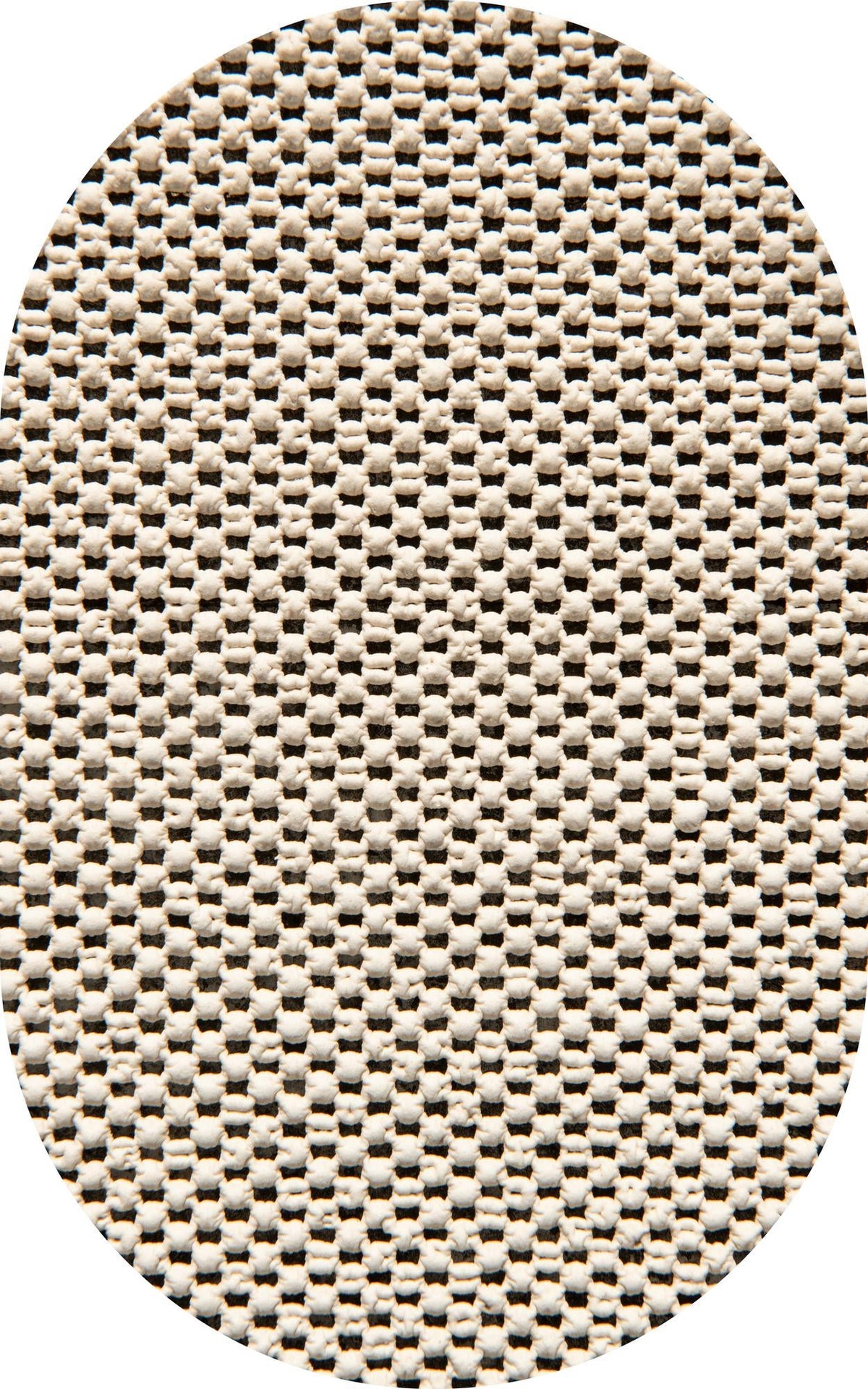 EcoHaven Rugs Collection Area Rug - Verde Oval   lifestyle 4