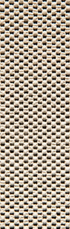 EcoHaven Rugs Collection Area Rug - Verde Runner   lifestyle 6