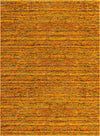 Caribbean Cove Collection Area Rug -  Lucia Rectangle Yellow  lifestyle 3