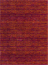 Caribbean Cove Collection Area Rug -  Lucia Rectangle Pink Main