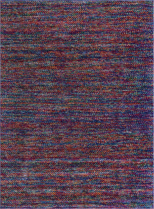 Caribbean Cove Collection Area Rug -  Mayreau Rectangle Multi Main