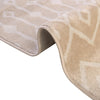 Marrakech Lattice Collection Area Rug - Essaouira (Sand) Rectangle Sand  lifestyle 8