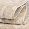Marrakech Lattice Collection Area Rug - Essaouira (Sand) Rectangle Sand  lifestyle 11