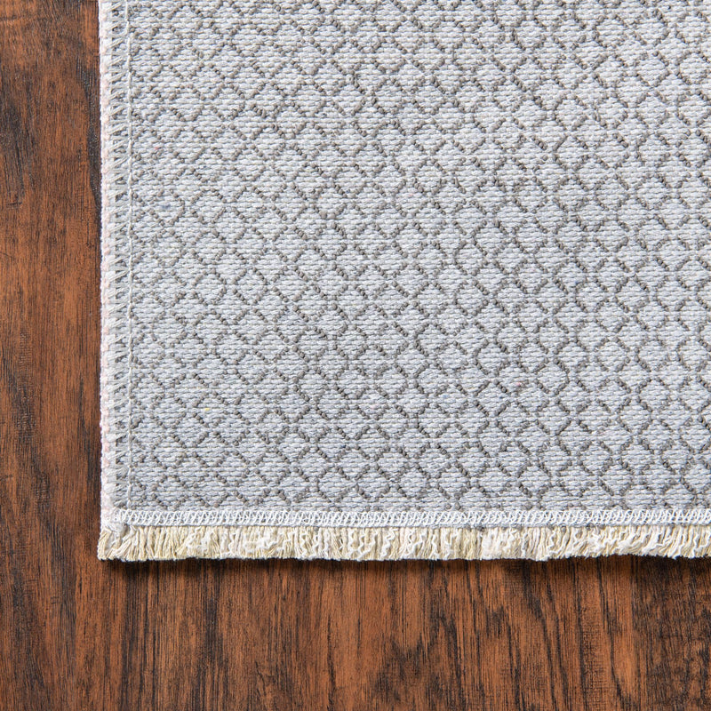 Berber Bliss Collection Area Rug - Atlas Rectangle Multi  lifestyle 8