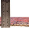 Heritage Elegance Collection Area Rug -  Alhambra Oval Red  lifestyle 34