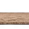 Garden Lattice Charm Collection Area Rug - Arbor (Beige) Rectangle Beige  lifestyle 12
