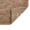 Garden Lattice Charm Collection Area Rug - Arbor (Beige) Rectangle Beige  lifestyle 16