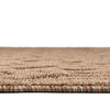Garden Lattice Charm Collection Area Rug - Arbor (Beige) Round Beige  lifestyle 35