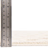 Garden Lattice Charm Collection Area Rug - Arbor (Ivory) Rectangle Ivory  lifestyle 12