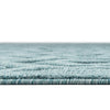 Garden Lattice Charm Collection Area Rug - Arbor (Aqua) Rectangle Aqua  lifestyle 12