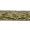 Garden Lattice Charm Collection Area Rug -  Pergola (Green) Rectangle Green  lifestyle 12