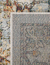Savannah Soiree Collection Area Rug -  Everglade (Ivory) Rectangle Ivory  lifestyle 8