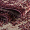 Savannah Soiree Collection Area Rug -  Everglade (Purple) Rectangle Purple  lifestyle 5