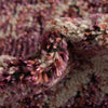 Savannah Soiree Collection Area Rug -  Everglade (Purple) Rectangle Purple  lifestyle 7