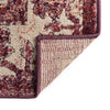 Savannah Soiree Collection Area Rug -  Everglade (Purple) Rectangle Purple  lifestyle 8
