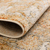 Savannah Soiree Collection Area Rug -  Everglade (Beige) Rectangle Beige  lifestyle 3