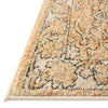 Savannah Soiree Collection Area Rug -  Everglade (Beige) Rectangle Beige  lifestyle 4