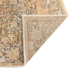 Savannah Soiree Collection Area Rug -  Everglade (Beige) Rectangle Beige  lifestyle 6