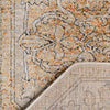 Savannah Soiree Collection Area Rug -  Everglade (Beige) Octagon Beige  lifestyle 47