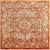 Rust Red