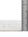 Savannah Soiree Collection Area Rug -  Everglade (White) Rectangle White  lifestyle 5