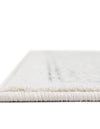 Savannah Soiree Collection Area Rug -  Everglade (White) Rectangle White  lifestyle 7
