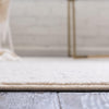 Savannah Soiree Collection Area Rug -  Everglade (White) Rectangle White  lifestyle 16