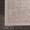Savannah Soiree Collection Area Rug -  Everglade (White) Rectangle White  lifestyle 20