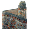 Savannah Soiree Collection Area Rug - Serengeti (Blue) Rectangle Blue  lifestyle 12