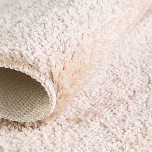 Cozy Home Spa Mats Collection Area Rug - Serenity Rectangle Sandy Beige  lifestyle 37