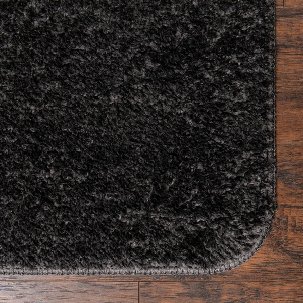 Cozy Home Spa Mats Collection Area Rug - Serenity Rectangle Storm Gray  lifestyle 48