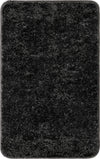 Cozy Home Spa Mats Collection Bath Mat - Serenity Rectangle Storm Gray  lifestyle 8