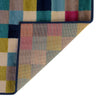 Oceanview Gardens Collection Area Rug -  Harbor Runner Multi  lifestyle 42