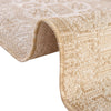 Tribal Terrace Treasures Collection Area Rug - Mayan Marina (Natural) Rectangle Natural  lifestyle 38