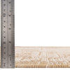 Tribal Terrace Treasures Collection Area Rug - Mayan Marina (Natural) Rectangle Natural  lifestyle 41
