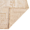 Tribal Terrace Treasures Collection Area Rug - Mayan Marina (Natural) Rectangle Natural  lifestyle 42