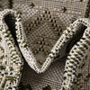 Tribal Terrace Treasures Collection Area Rug - Mayan Marina (Green) Octagon Green  lifestyle 6